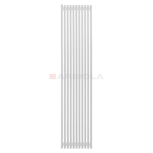 Arbiola Compact H 2500-63-11 секции цветной вертикальный радиатор c боковым подключением