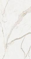 Romario Ceramics Supreme Carla White 75x150 Напольная плитка