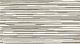 Novogres Novaterra Keston Decor Blanco 33,3x60 настенная плитка