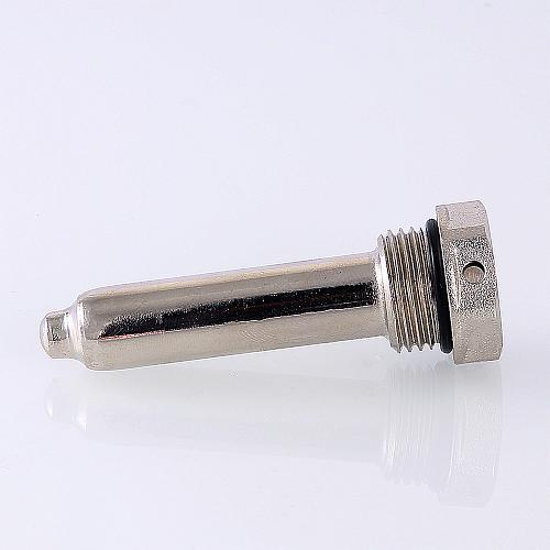 Гильза для погружного датчика температуры Valtec арт. VTr.551.N.04090