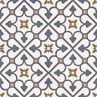 Halcon Hidraulicos Brighton Blue 45x45 см напольная плитка