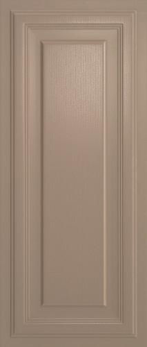 Cisa Liberty Boiserie Tortora 32x75 настенная плитка
