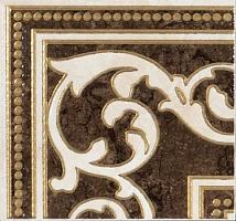 Geotiles,Brescia Marfil Taco 15x15 вставка напольная
