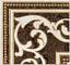 Geotiles,Brescia Marfil Taco 15x15 вставка напольная