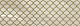 Ceracasa Ceramica Deco Absolute Oro Sand 25x73 декоративный элемент