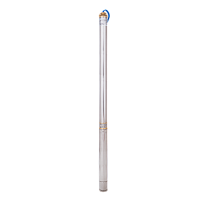 Aquario ASP 1.5C-60-75 скважинный насос (кабель 45м)