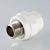 Valtec PPR Муфта 20 х 1/2" с переходом на наружную резьбу