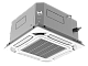 Electrolux  EACC/in-60H/UP3/N3 сплит-системы кассетного типа