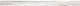 Rondine Group, Origini, Bianco Battiscopa плинтус 75x1000 мм