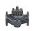 Danfoss VFM 2 DN15 (065B3054) Клапан регулирующий фланцевый Kvs-1,6 м3/ч 