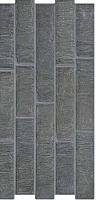 Porcelanicos HDC Brick 360 Dark 30,5x60 см Настенная плитка