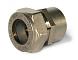 Stahlmann Муфта (F) 15х1/2 НП EF