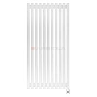 Arbiola Ritmo EV 1200-40-11 секции белый электрический полотенцесушитель