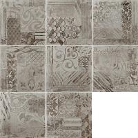 Mapisa Evoque Decore Sand Mix 60,7x60,7 напольная плитка
