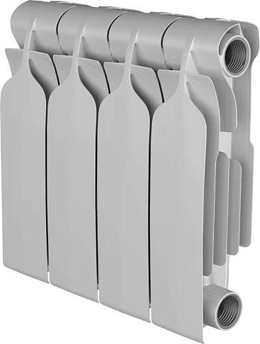 Биметаллический радиатор BiLUX Plus R 300 15 секций