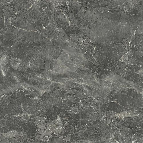 Romario Ceramics Cezanne Stone Dark Grey 90x90 Напольная плитка