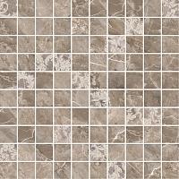 Versace Marble Mos.T100 Dec.Grigio 29,1x29,1 см Настенная плитка