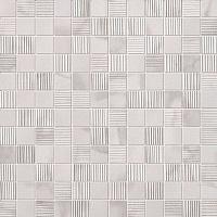 Fap Ceramiche Roma Calacatta Mosaico 30,5x30,5 см