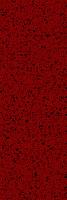 Gracia Ceramica, Molle, red Плитка настенная 02 30х90