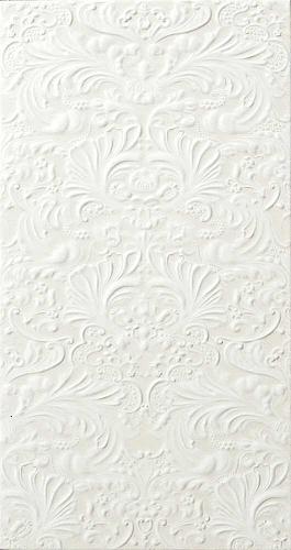 Aparici Elegy Blanco 31.6x59.2 настенная плитка