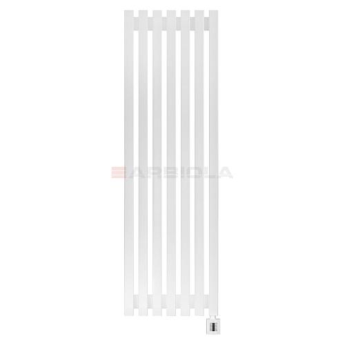 Arbiola Ritmo EV 1000-40-07 секции белый электрический полотенцесушитель
