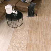 Тиволи, Керамин Тиволи, Керамин