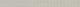 Fap Ceramiche Pat Grey Spigolo 1×30,5 см Бордюр