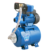 Aquario AUTO ADB-35(8L/H) насосная станция вихревая