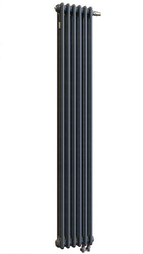 Arbonia 3180/08 секции N69 твв Anthrazit metallic нижнее подключение