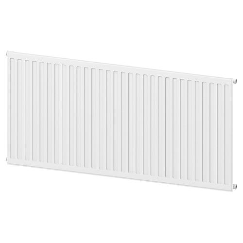 Lemax Premium C11 500x600 стальной панельный с боковым подключением