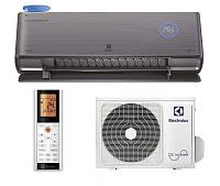 Electrolux серии Crystal Air Super DC inverter
