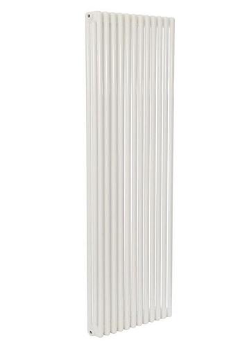 Purmo Delta Laserline AB 3180/5 секций боковое подключение