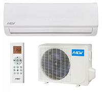 MDV серия Forest DC-Inverter