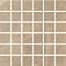 Impronta Beige Experience Wall Bronze Pulpis Mosaico A 30x30 Мозаика 