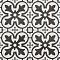 Geotiles Passage&Boulevard Negro 45x45 Напольная плитка