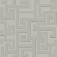 Versace Greek 3D Avorio 40x40 см Настенная плитка