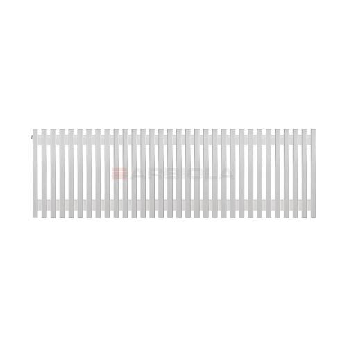 Arbiola Compact H 500-63-32 секции цветной вертикальный радиатор c боковым подключением