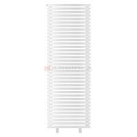 Arbiola Gorizont Ritmo HZ 750-40-36 секций белый горизонтальный  радиатор c боковым подключением (на ножках)