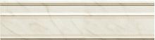 Versace Marble Battiscopa Bianco 15x58,5 см Плинтус