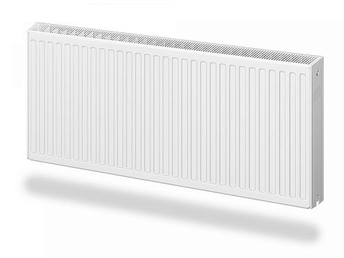 AXIS 11 500x 400 Ventil стальной панельный радиатор с нижним подключением