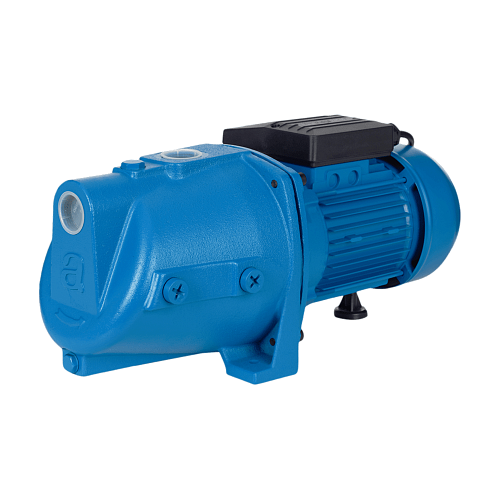 Aquario AJC-61C поверхностный насос