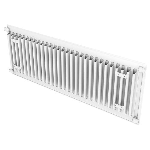 Lemax Premium C11 300x600 стальной панельный с боковым подключением