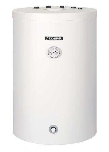 Kospel SWK-120.A White Водонагреватель косвенного нагрева