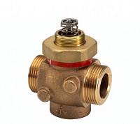 Клапан регулирующий VM 2 с наружной резьбой Клапан регулирующий VM 2 с наружной резьбой