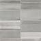 Fap Ceramiche Milano Floor 30 Grigio Deco 30×30 см Настенная плитка