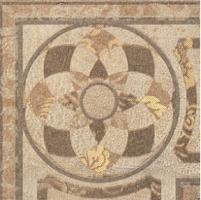 Porcelanite Dos 5000 Taco Beige 25x25 см Декор