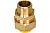 Stahlmann Муфта газовая (M) 25Х1
