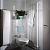 Zehnder  Completto 2180/04 секций V001 1/2" RAL 9016 нижнее подключение