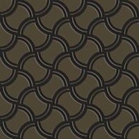 Tagina Deco Dantan Filet Saible-Noir 20×20 см Напольная плитка