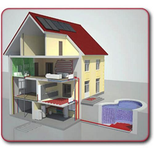 Напольный газовый котёл Viessmann Vitogas 100 F Vitotronic 100 тип KC4В 140 кв